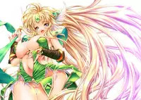 [ONEGROSS (144)] Tanpen Densetsu 3 (Seiken Densetsu 3) [Digital]