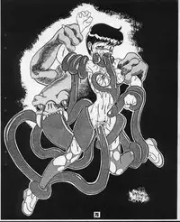 [Sonoda Ken'ichi] Storm Front Special - SonoKen Characters Edition [English]