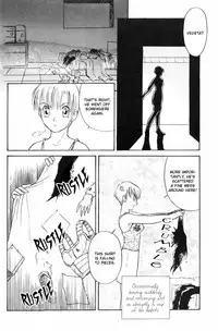 [Ryuujin-kai (HITO Ribuki)] Dangerous Beauty (DRAGON BALL Z) [English]