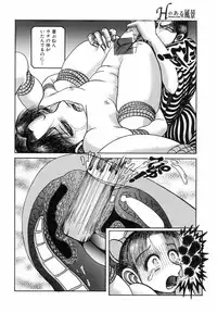 [Anthology] H no Aru Fuukei