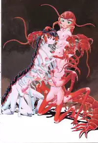 [Horihone Saizou] Gesuigai