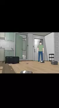 one woman brothel 楼凤 Ch.43~45 [Chinese]