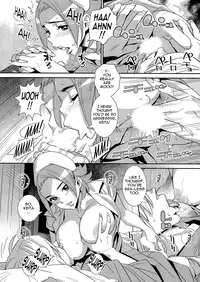 [Katsura Yoshihiro] 5ji kara Honban! - After Five Working! [English] [Tadanohito]