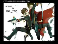 [TOKORONIYORI-TENGOKU (Potty)] Hot Limit (Inazuma Eleven)