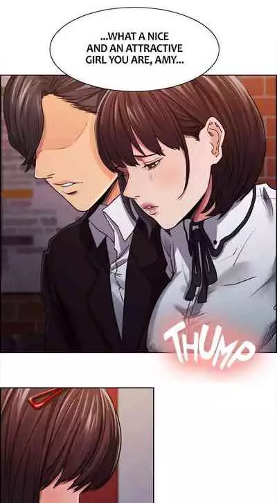 [Serious] Taste of Forbbiden Fruit Ch.31/53 [English] [Hentai Universe]