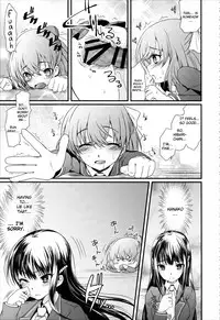 (COMIC1☆10) [slice slime (108 Gou)] Hakunetsu Rape Kyoushitsu (Anne Happy) [English] {Hennojin}