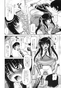 Comic Rin Vol. 29 [2007-05]