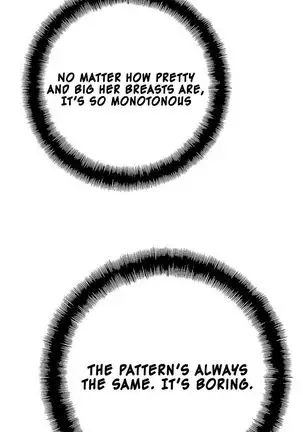 Love Limit Exceeded V.2