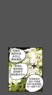 Honey trap 甜蜜陷阱 ch.8~15 (chinese)