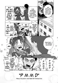 [Takenoko Seijin] Going Otome Ch. 1-8 [English] [biribiri]