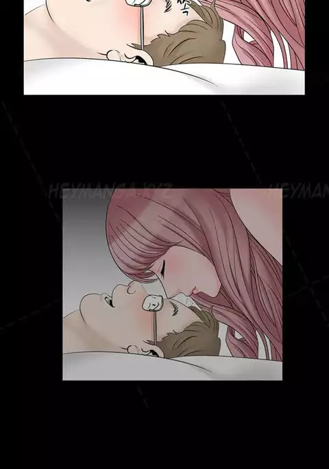 The Taste of Hands Ch.1-64