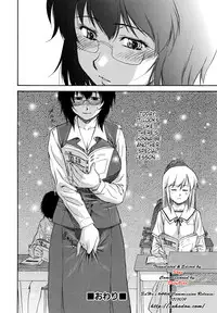 [Nagare Ippon] Parabellum 2 [English] [SaHa]