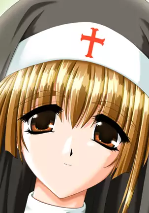 Kango Shicyauzo - I'm Gonna Nurse You -Voice Plus! (decensored)