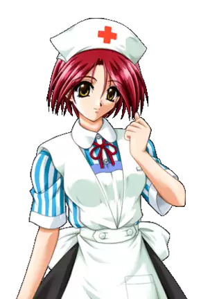 Kango Shicyauzo - I'm Gonna Nurse You -Voice Plus! (decensored)