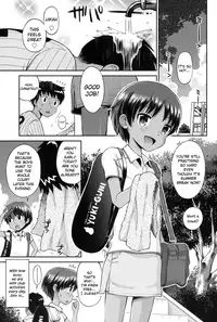 [Tamachi Yuki] Shounen x Shoujo Ch. 1-6 [English] {Hennojin} [Digital]