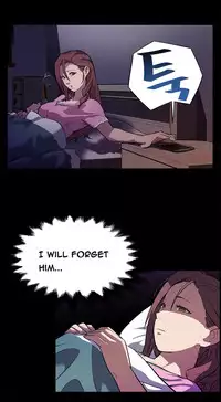 Moms Cafe Ch.1-8 (English) (Ongoing)