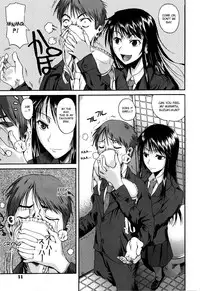 [Fuetakishi] Chu Berozu [English] [desudesu]