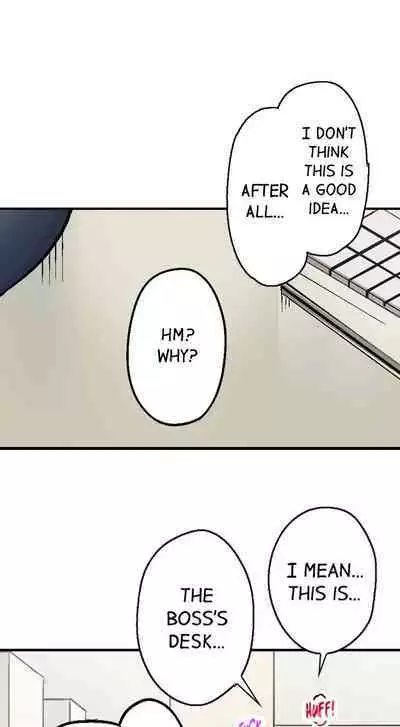 Jimiko wa Igai ni Erokatta | Simple yet Sexy Ch. 1-75