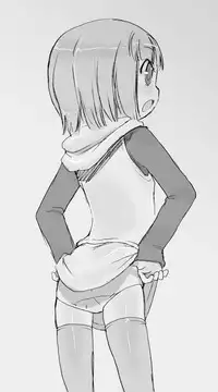 [P.A. Project (Teruki Kuma)] Hakanaiko. [Digital]