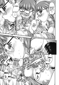 [Asuhiro] Koiiro Oppai Ch. 1 - 6 (English) [Trinity Translations Team]