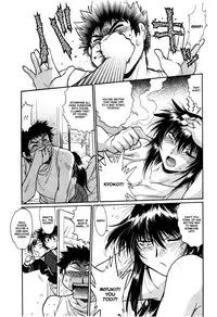 [Manabe Jouji] Kanojo de Ippai 3 Ch. 19-25 [English] {Ochimusha}