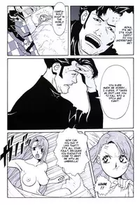 [Umetsu Yasuomi] Vegetables [English]