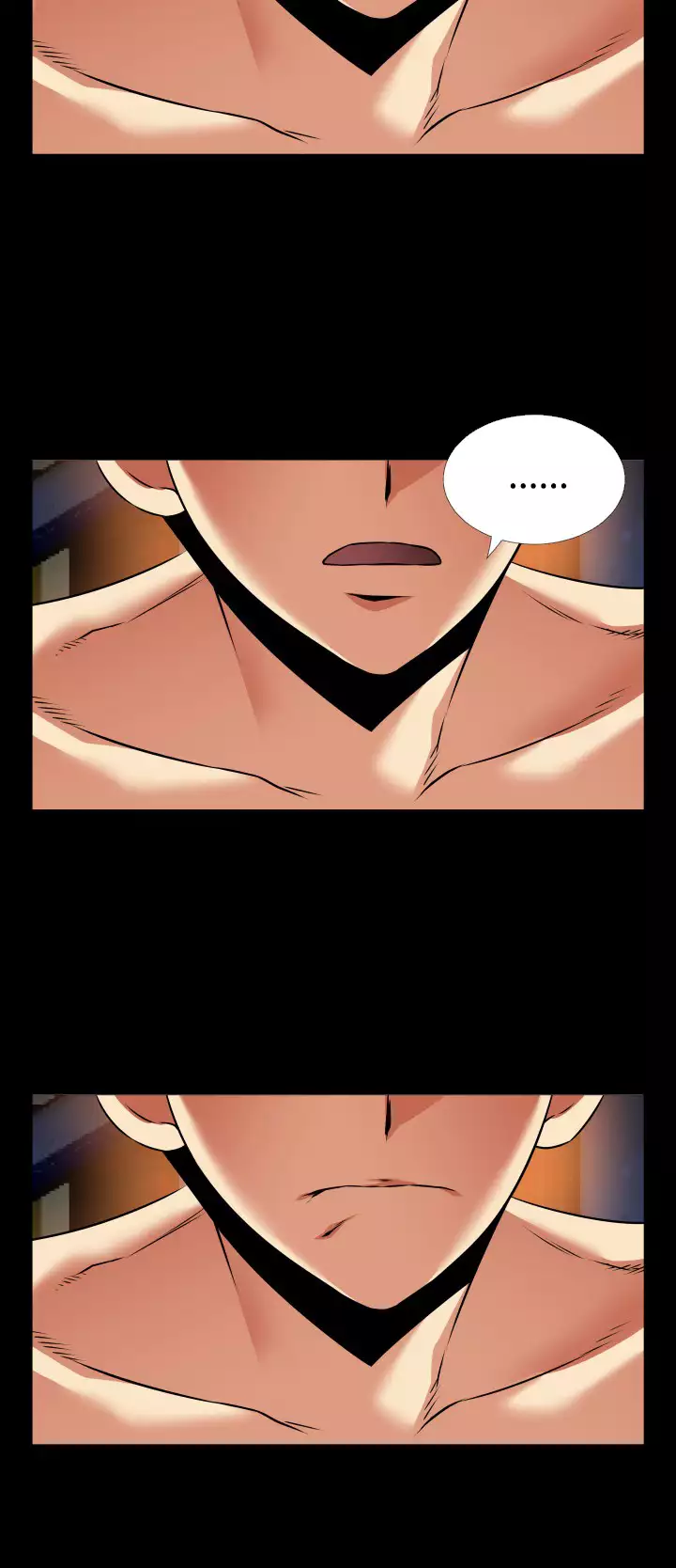 Love Parameter 恋爱辅助器 101-111 中文