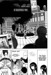 [Chikiko] Juukan Kyoushitsu - Bestiality Classroom Ch. 1-3 [English] [Neeko7]