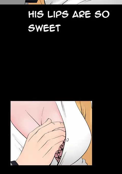 The Taste of the Hand Ch.1-21