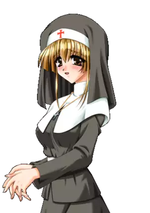 Kango Shicyauzo - I'm Gonna Nurse You -Voice Plus! (decensored)