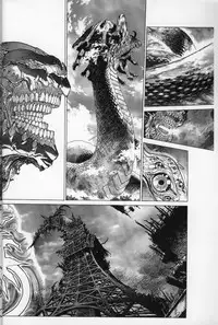 [Studio Loud in School] Mishiyou -Unused- (Bastard! Destroyer of Darkness)