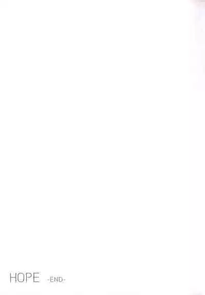 (C84) [CassiS (RIOKO)] HOPE (Final Fantasy XIII)