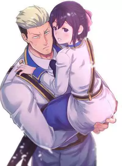 Shokuba Renai 2nd "Ouchi Date Shimasen ka?" - office romance