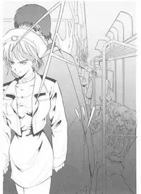 [Yamaguchi Masakazu] Shake Hip Vol.2