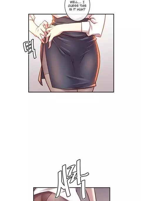 Master in My Dreams Ch.0-44