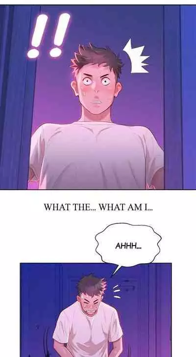 What do you Take me For? Ch.60/?