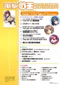 Dengeki Moeoh 2015-12 [Digital]