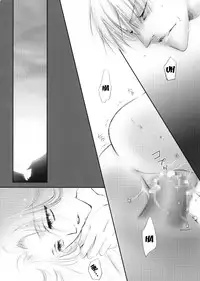 (C73) [Purincho. (Purin)] Mayoi Neko | Stray cat (Bleach) [English] [Echo-chan]