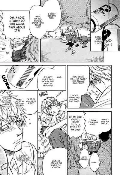 [Enzou] Fukouchuu no Shiawase [English] [Fujoshi Bitches]