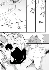 [Nanbankibi (Nojima)] Sleeping Time!! (Gintama) [English] {ebil_trio}