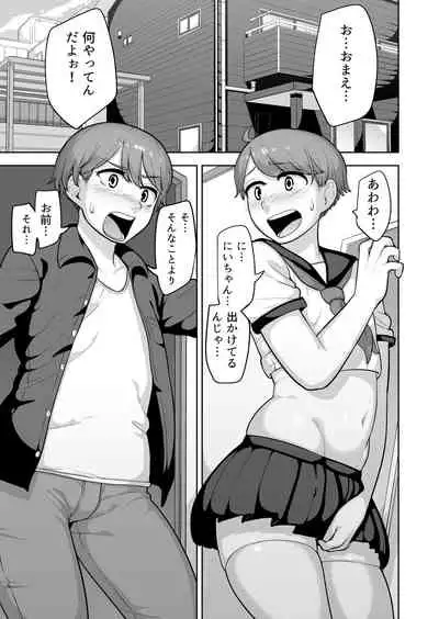 [Acbin's (Acbin's)] Futago Shugi - Geminism