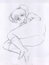 (C41) [S'SENSE (Ena Mi)] Dream Palace (Idol Densetsu Eriko)