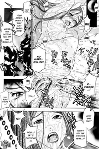 [Anthology] Slave Heroines Vol. 11 [English] {Kizlan}