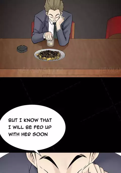 The Taste of Hands Ch.1-66