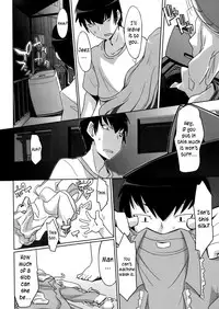 (C76) [Miyanchi (Miyagoe Yoshitsuki)] Hirudora! (Toradora!) [English] =LWB=