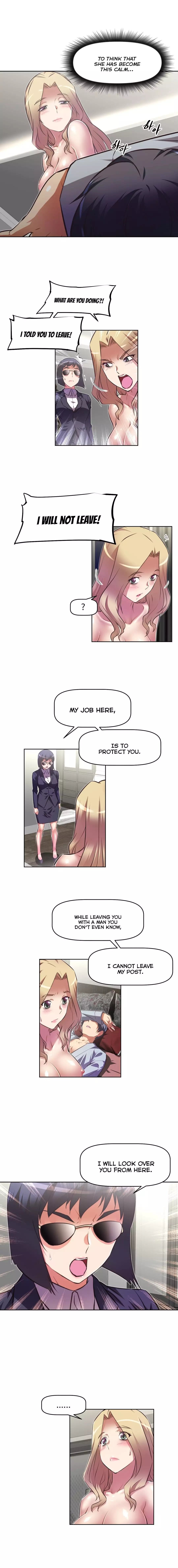 Brawling Go Ch.76-126