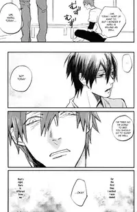 [Shuusetsu (Tropical Matsuda)] Tsumi to Batsu (Free!) [English]