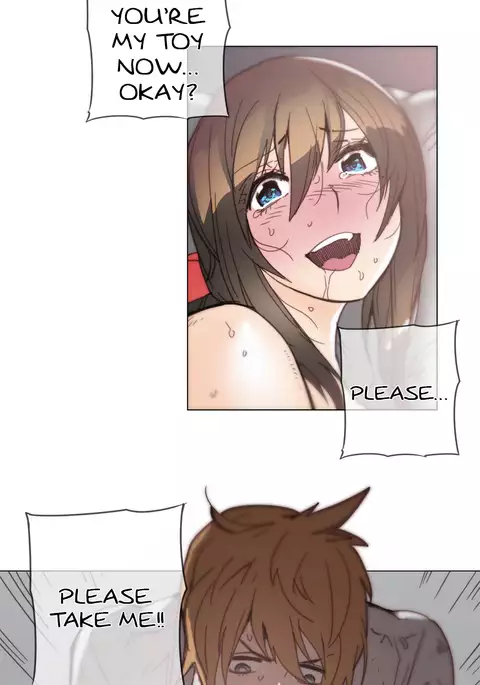 Household Affairs Ch.1-51