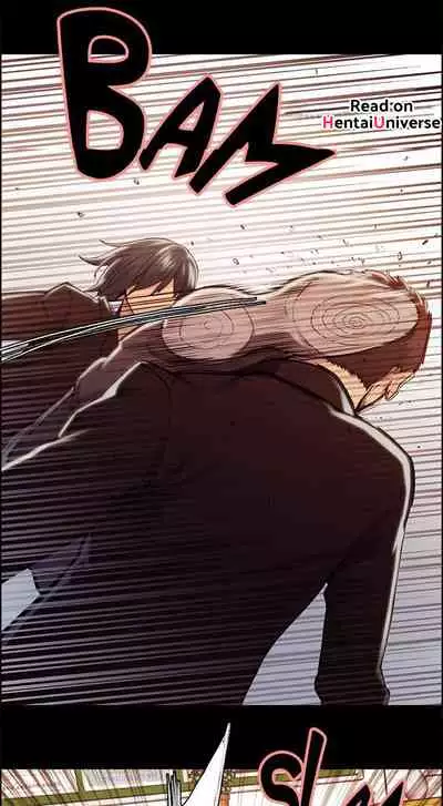 [Serious] Taste of Forbbiden Fruit Ch.31/53 [English] [Hentai Universe]