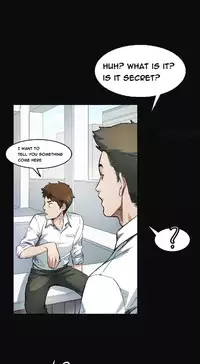 By Chance Ch.1-7 (English) (Ongoing)